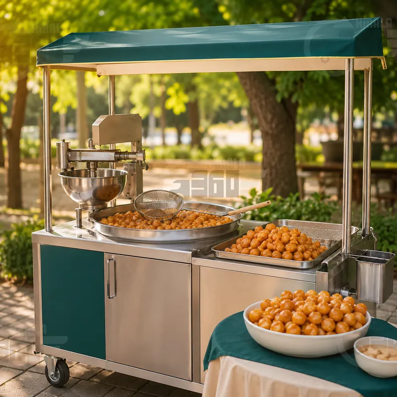 En Yakın Lokmacı Model 4